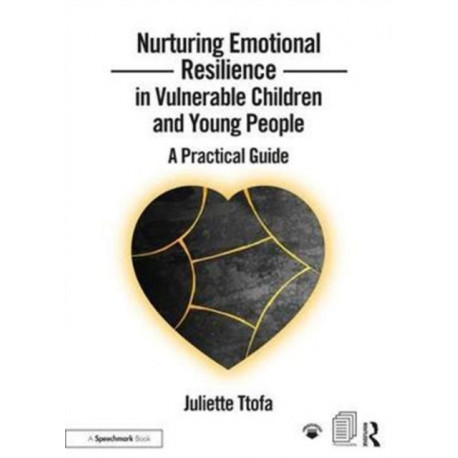 Nurturing Emotional Resilience in Vulnerable Children and Young People: A Practical Guide