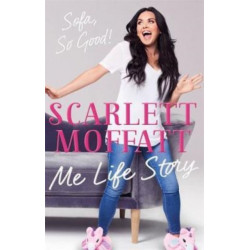 Me Life Story: The funniest book of the year!
