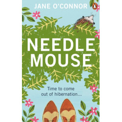 Needlemouse: The uplifting bestseller featuring the most unlikely heroine of 2019