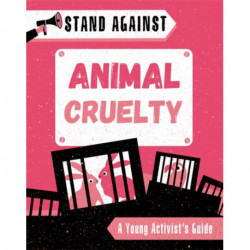 Stand Against: Animal Cruelty