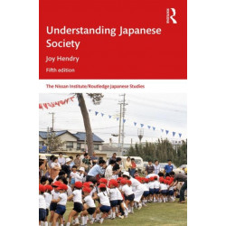 Understanding Japanese Society