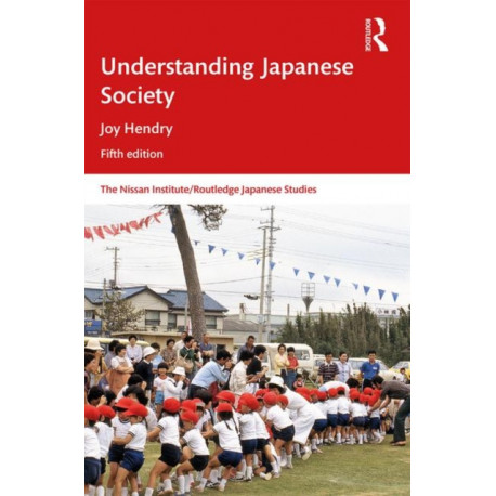 Understanding Japanese Society
