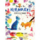 Hirameki: Cats & Dogs: Draw What You See