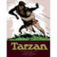 Tarzan - In The City of Gold (Vol. 1): The Complete Burne Hogarth Sundays and Dailies Library