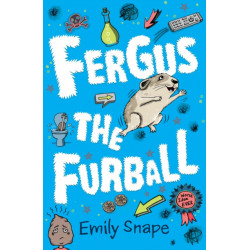 Fergus the Furball