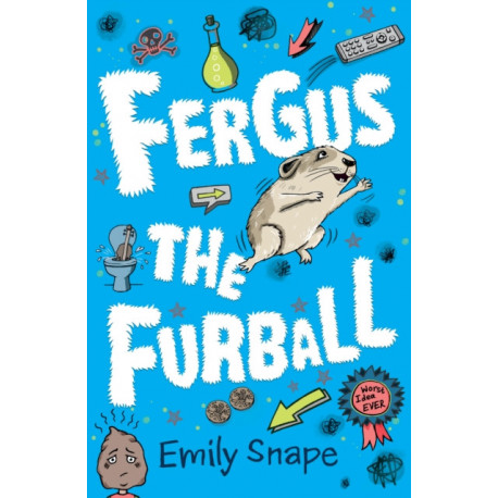 Fergus the Furball