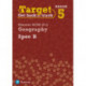 Target Grade 5 Edexcel GCSE (9-1) Geography Spec B Intervention Workbook