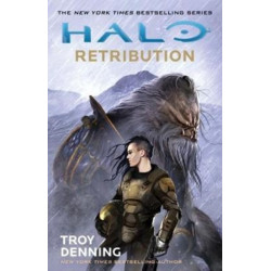 Halo: Retribution