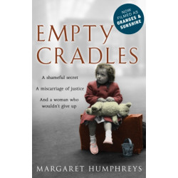 Empty Cradles (Oranges and Sunshine)