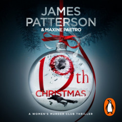 19th Christmas: the no. 1 Sunday Times bestseller (Women’s Murder Club 19)