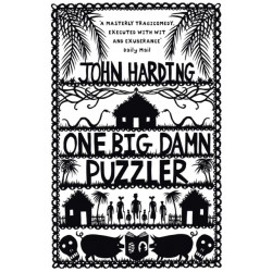 One Big Damn Puzzler