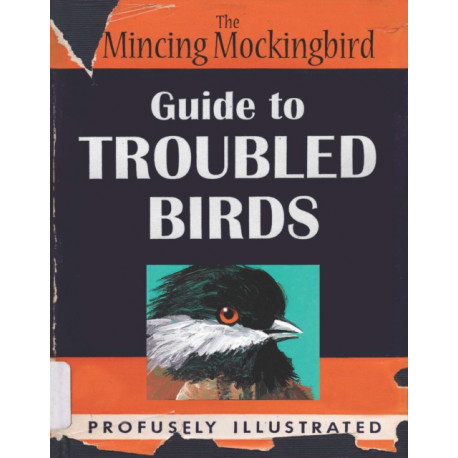 The Mincing Mockingbird Guide to Troubled Birds