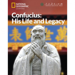 Confuciusa€”His Life and Legacy: China Showcase Library