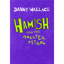 Hamish and the Monster Patrol