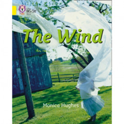 The Wind: Band 03/Yellow