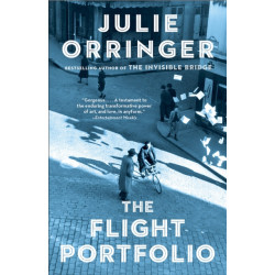 The Flight Portfolio: A novel