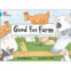 Good Fun Farm: Band 07/Turquoise