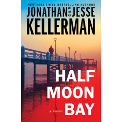 Half Moon Bay: A Novel