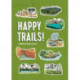 Happy Trails!: A National Parks Journal