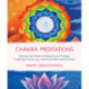 Chakra Meditations: 49 Inspiring Cards to Enhance your Energy, Creativity, Focus, Joy, Communication and Intuition