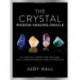 Crystal Wisdom Healing Oracle: 50 Oracle Cards for Healing, Self Understanding and Divination