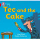 Tec and the Cake: Band 02a/Red a