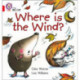 Where is the Wind?: Band 02b/Red B
