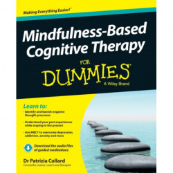 Mindfulness-Based Cognitive Therapy For Dummies