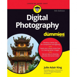 Digital Photography For Dummies