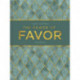 The Power of Favor Hardcover Journal: Journal