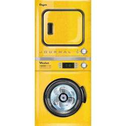 Vintage Washer Dryer Journal