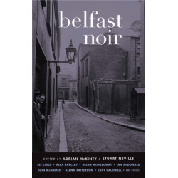 Belfast Noir