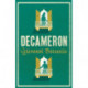 Decameron: Newly Translated and Annotated (Alma Classics Evergreens)