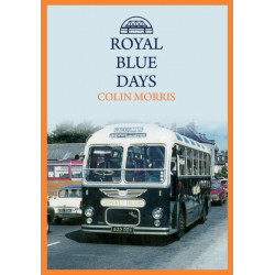 Royal Blue Days