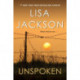 Unspoken: A Riveting Novel of Suspense