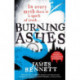 Burning Ashes: A Ben Garston Novel