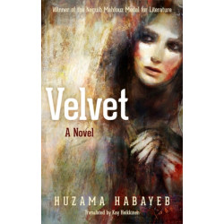 Velvet: A Novel