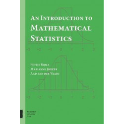An Introduction to Mathematical Statistics