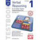 11+ Verbal Reasoning Year 5-7 GL & Other Styles Testbook 1: Standard 20 Minute Tests