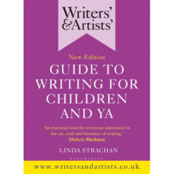 Writers' & Artists' Guide to Writing for Children and YA