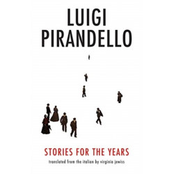 Stories for the Years