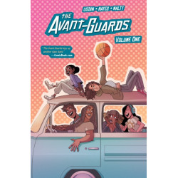 The Avant-Guards Vol. 1