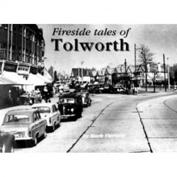 Fireside Tales of Tolworth