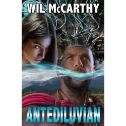 Antediluvian