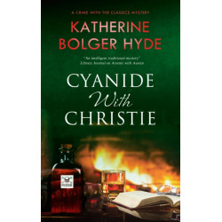 Cyanide with Christie