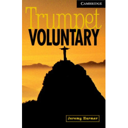 Trumpet Voluntary Level 6