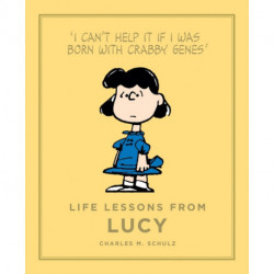 Life Lessons from Lucy