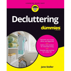 Decluttering For Dummies