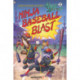 Fuzzy Baseball Vol. 2: Ninja Baseball Blast