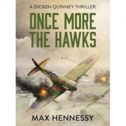 Once More the Hawks